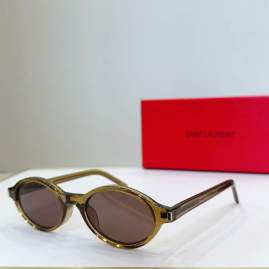 Picture of Saint Laurent Sunglasses _SKUfw76771181fw